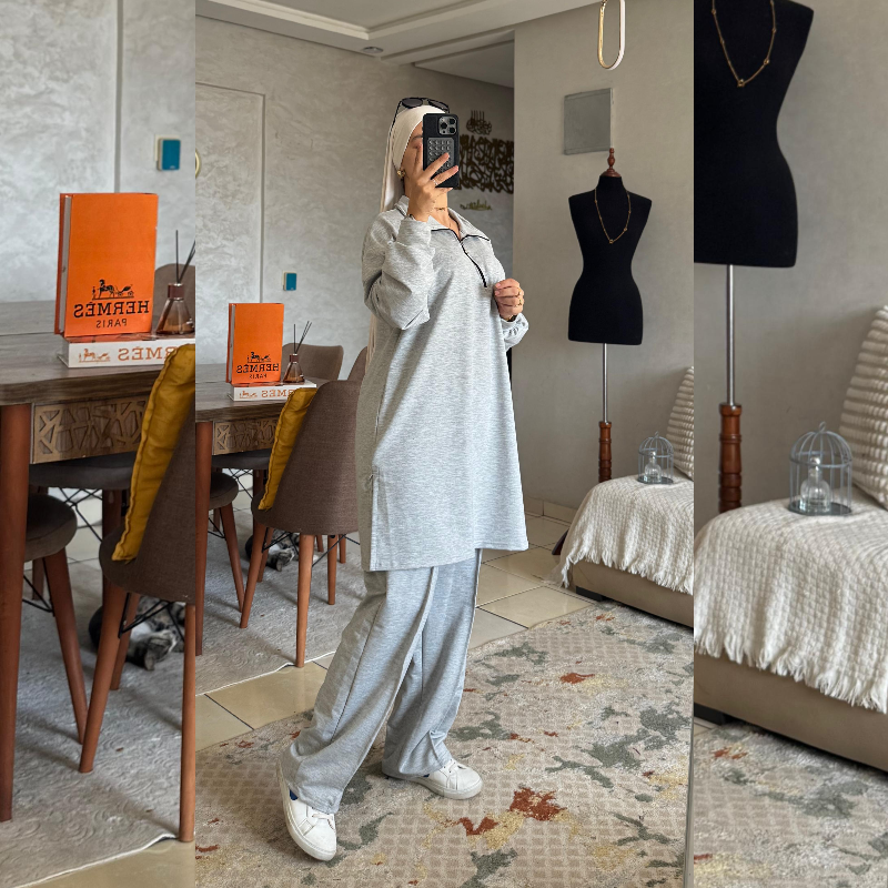 سورفيت سنسلة