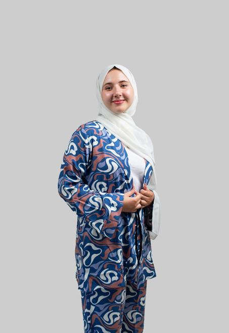 le lin   انسومبل طايف تاع