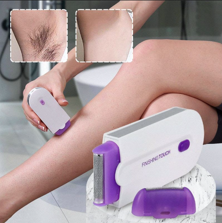 Rechargeable Shaver for Women