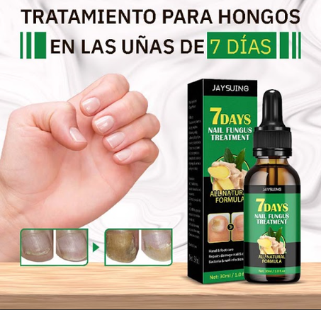 Onychomycosis Foot Repair