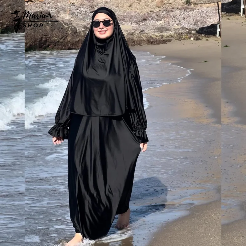 burkini 3 piece mastoura