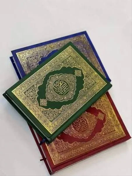 مجموعة مصاحف برواية ورش