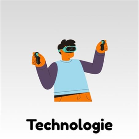 Technologie