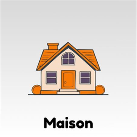 Maison