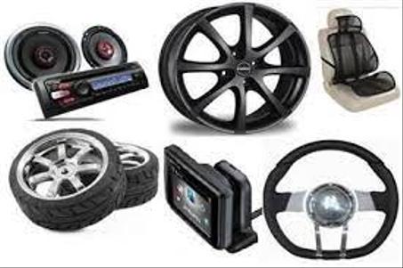 زينة سيارات