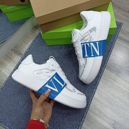 Baskets VALENTINO GARAVANI