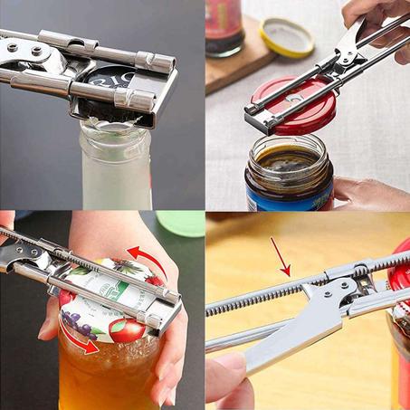 فتاحة متعددة الوظائف