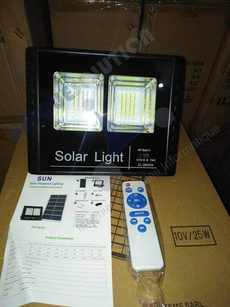 Solar Flood Light Outdoor Waterproof