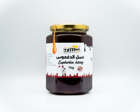 العسل Honey