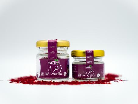 الزعفران الحر Safron