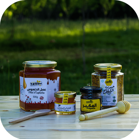 باقة السعادة