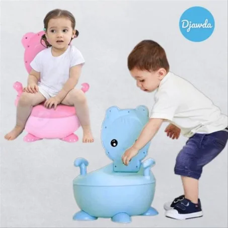 مقعد المرحاض للأطفال