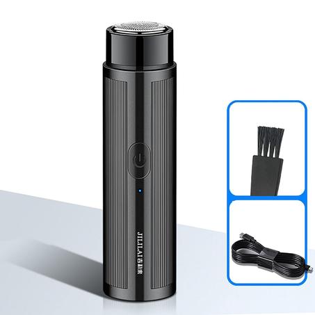 Portable Electric Shaver