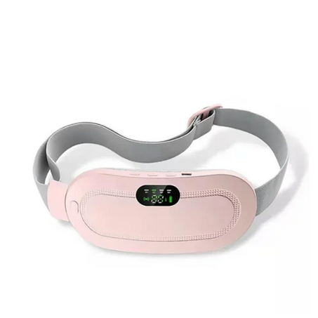 Ceinture Chauffant Electrique