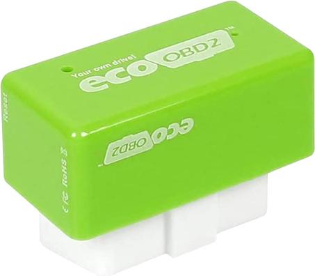 Économiseur De Carburant De Voiture