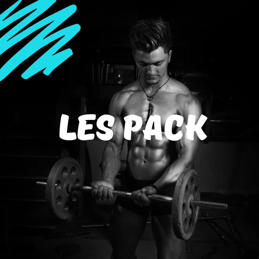 pack