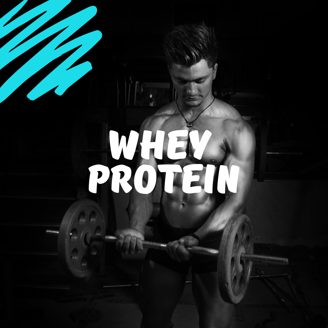 WHEY protein