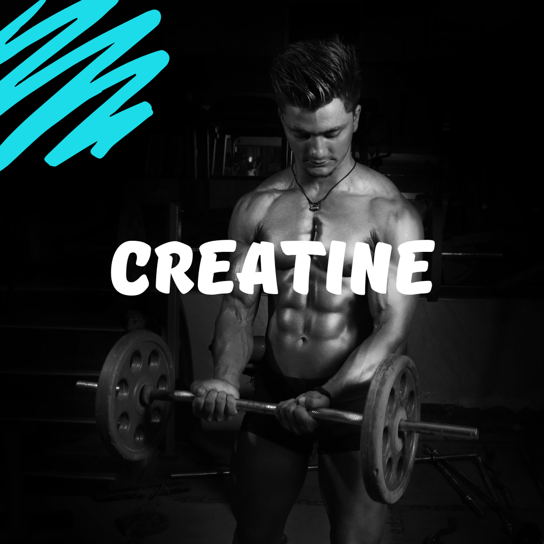 creatine