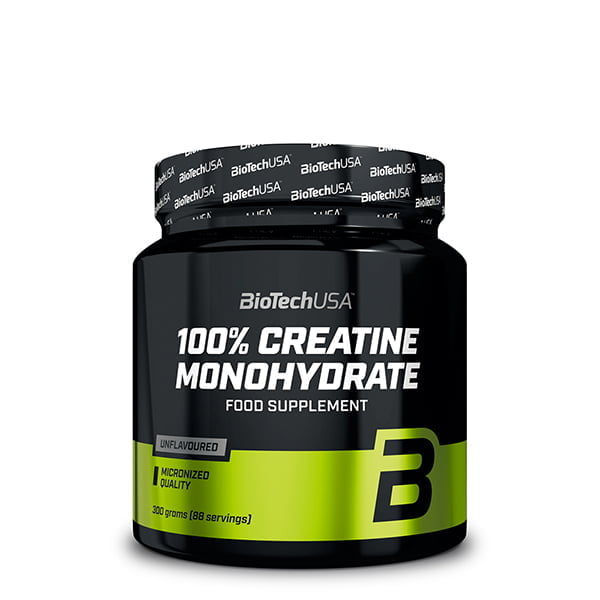 CREATINE BIOTECH 300 G