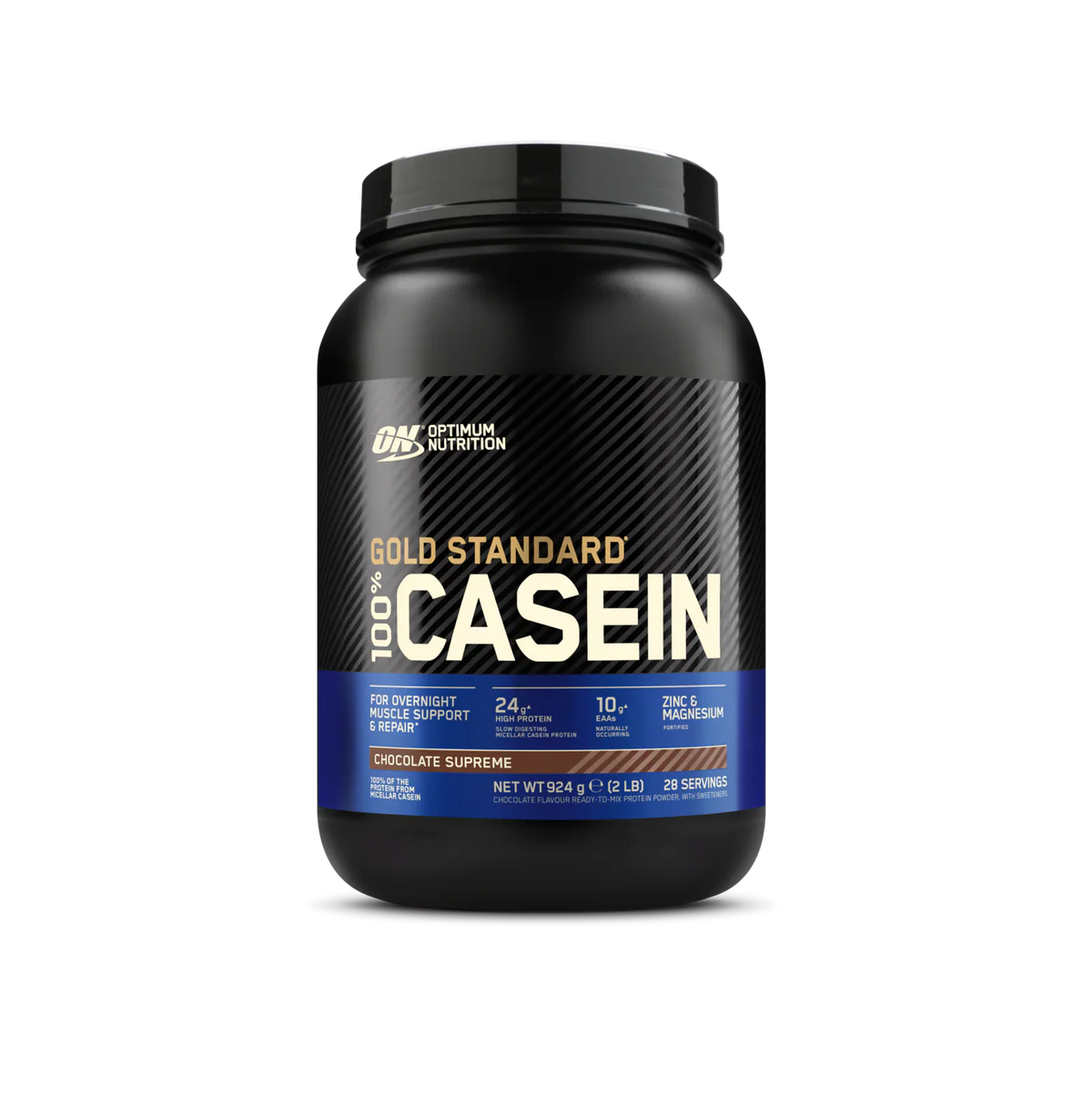 Gold Standard 100% Casein Protein Powder