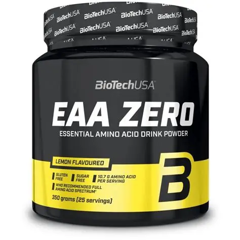 EAA ZERO - 350 g
