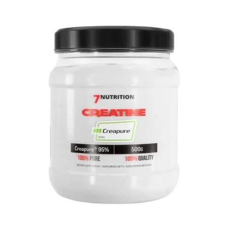 CREATINE 7 NUTRITION