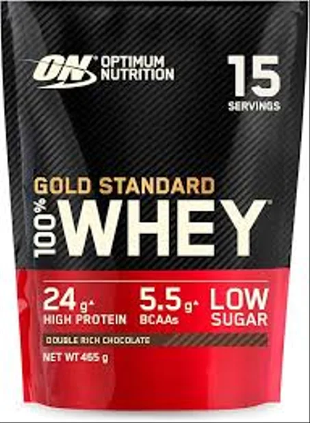 Optimum Nutrition 100 % Whey Gold Standard 500 g