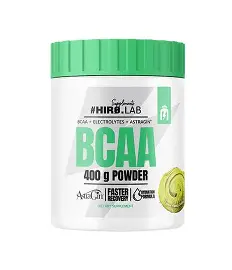 BCAA Powder – 400g