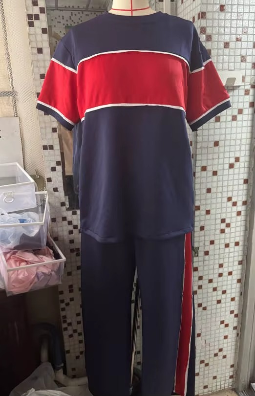 طقم كاجوال سبورت