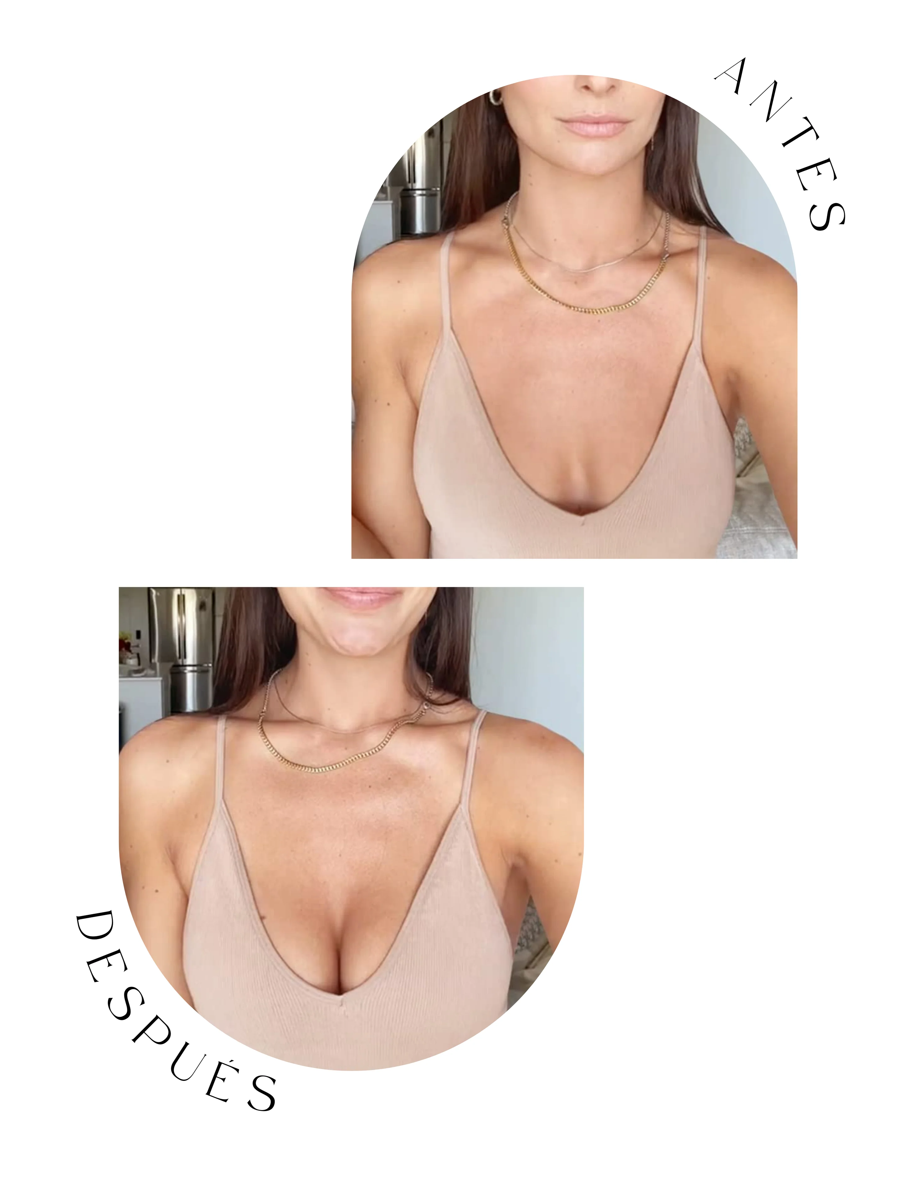 Magic Bra