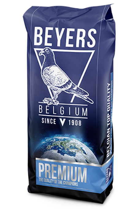 beyers premium