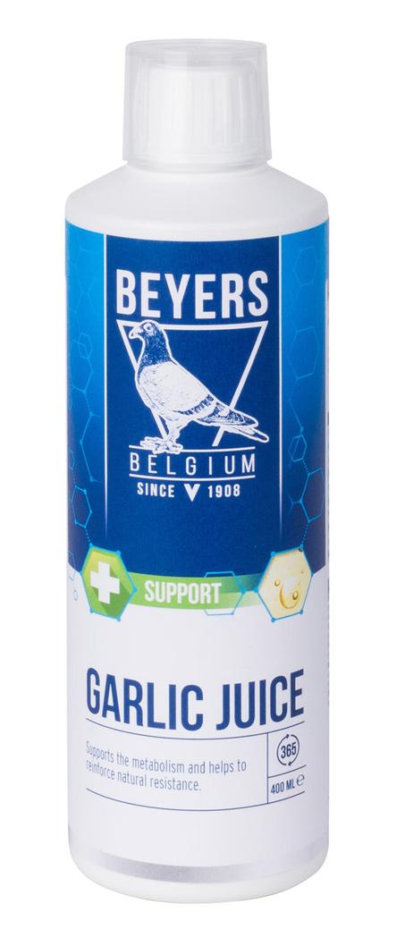 Garlic Juice - 400 ML