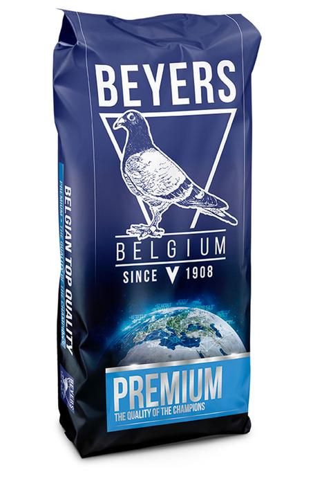 Premium Super Veuvage - 20 kg