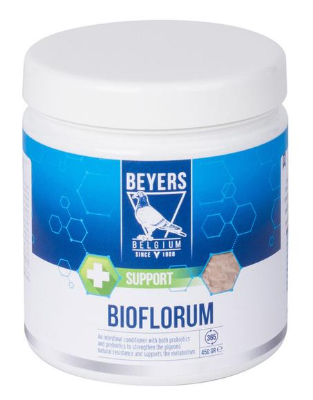 Bioflorum - 450 GR