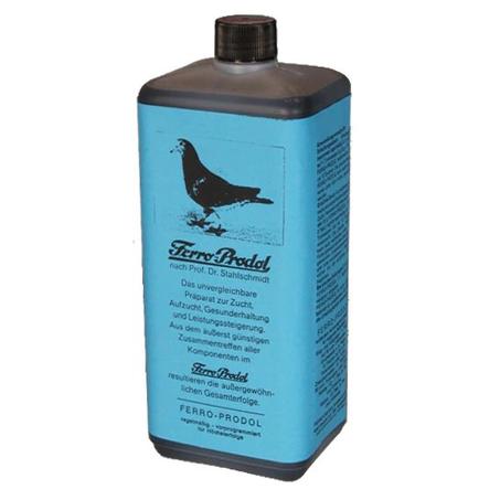 Ferro-Prodol
