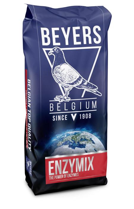 Enzymix 7/48 MS Récup - 20 kg