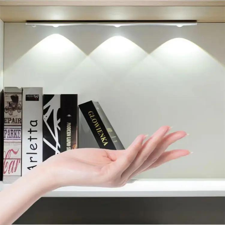 ضوء LED لا سلكي