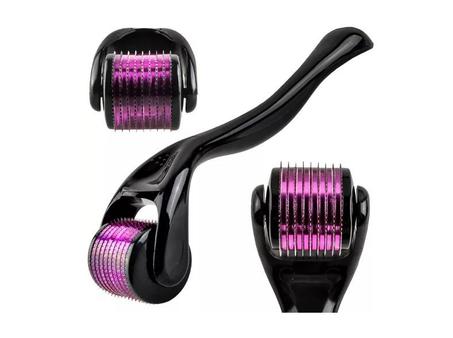 Derma roller