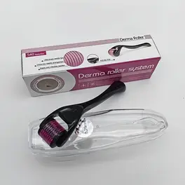 Derma roller
