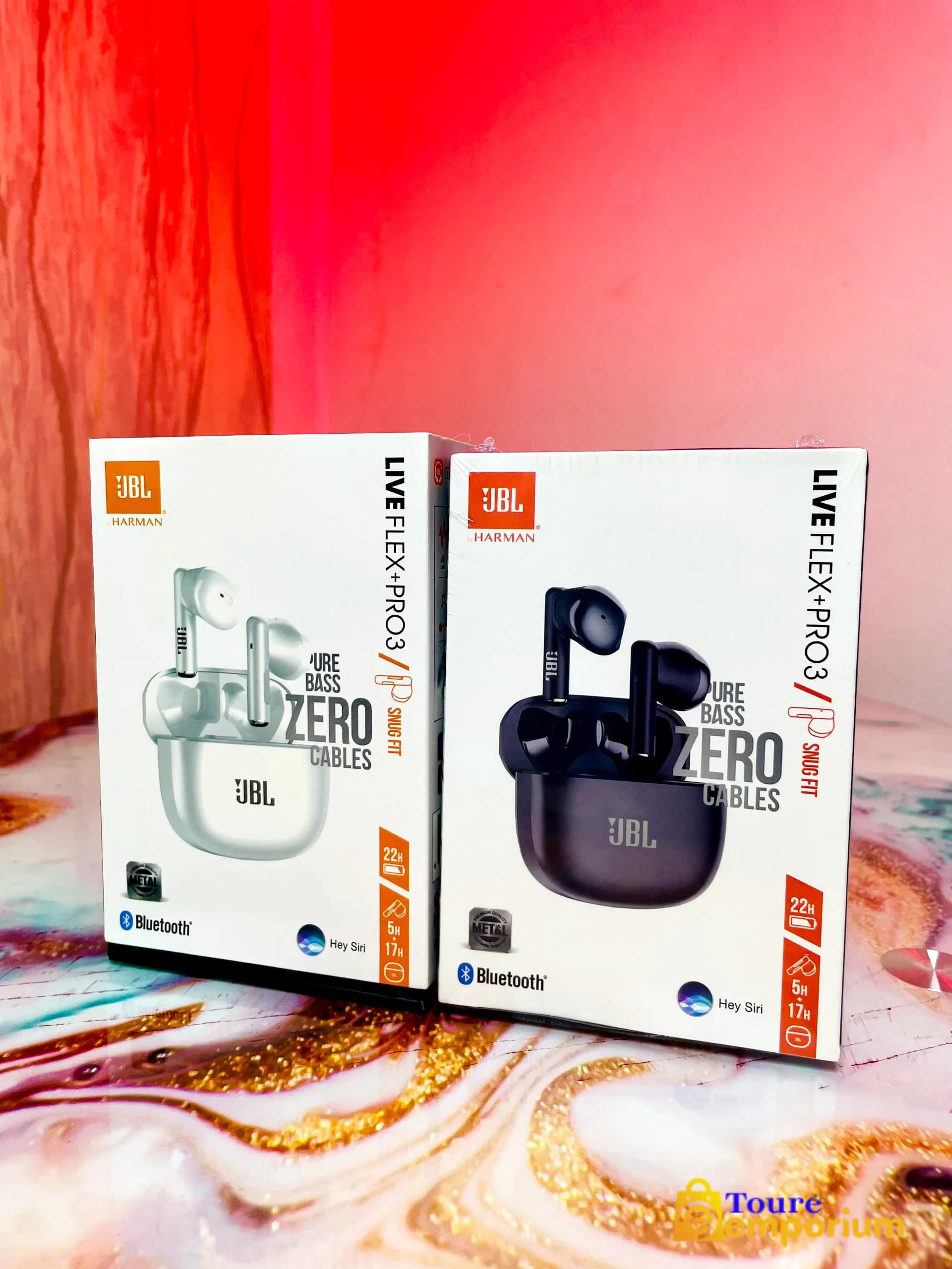 🎧Écouteur Bluetooth JBL Tune