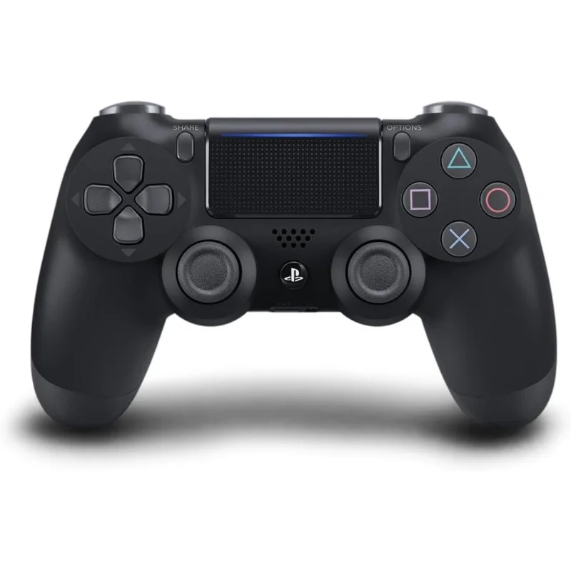 Playstation Sony, Manette PS4 DUALSHOCK 4