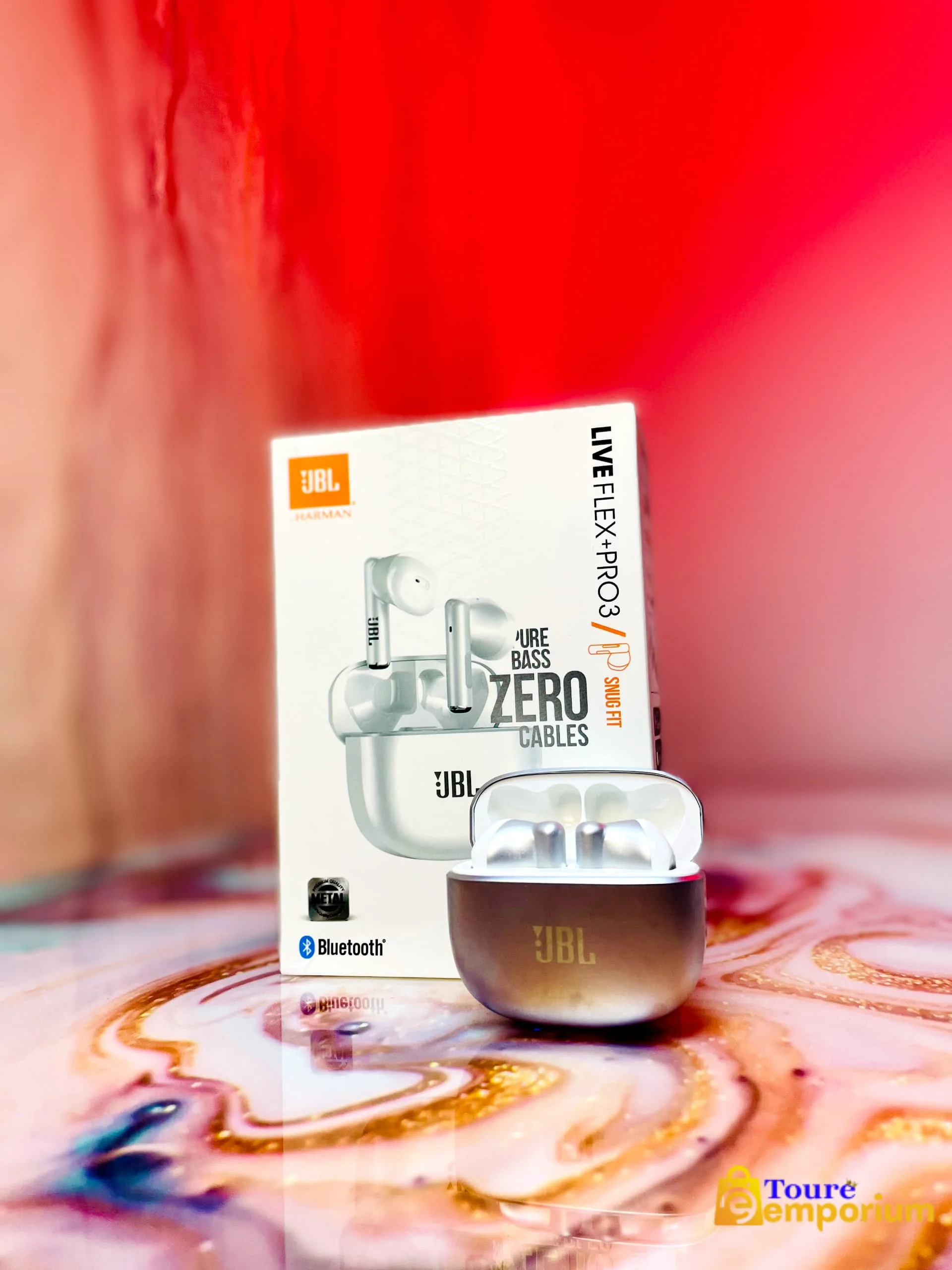🎧Écouteur Bluetooth JBL Tune