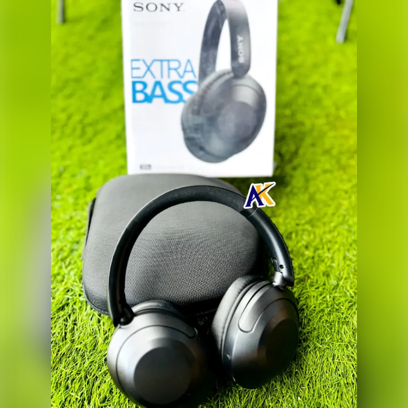 🎧 Casque Sans Fil Sony WH-XB910N Extra Bass