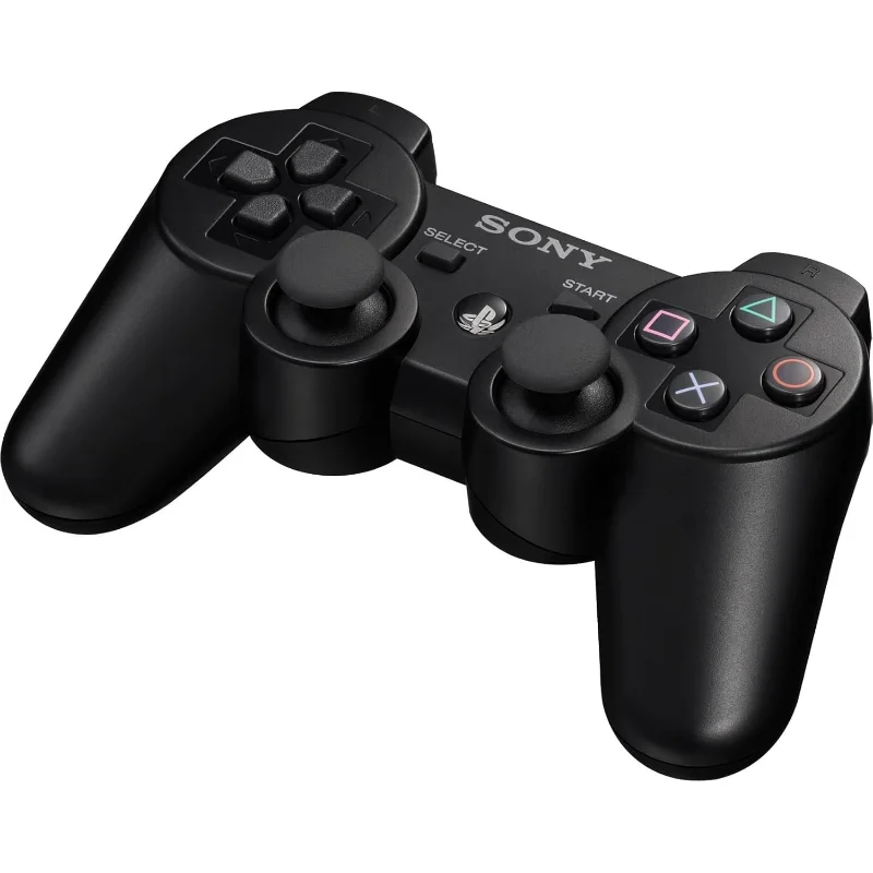 Manette PS3 Dual Shock 3 - noire