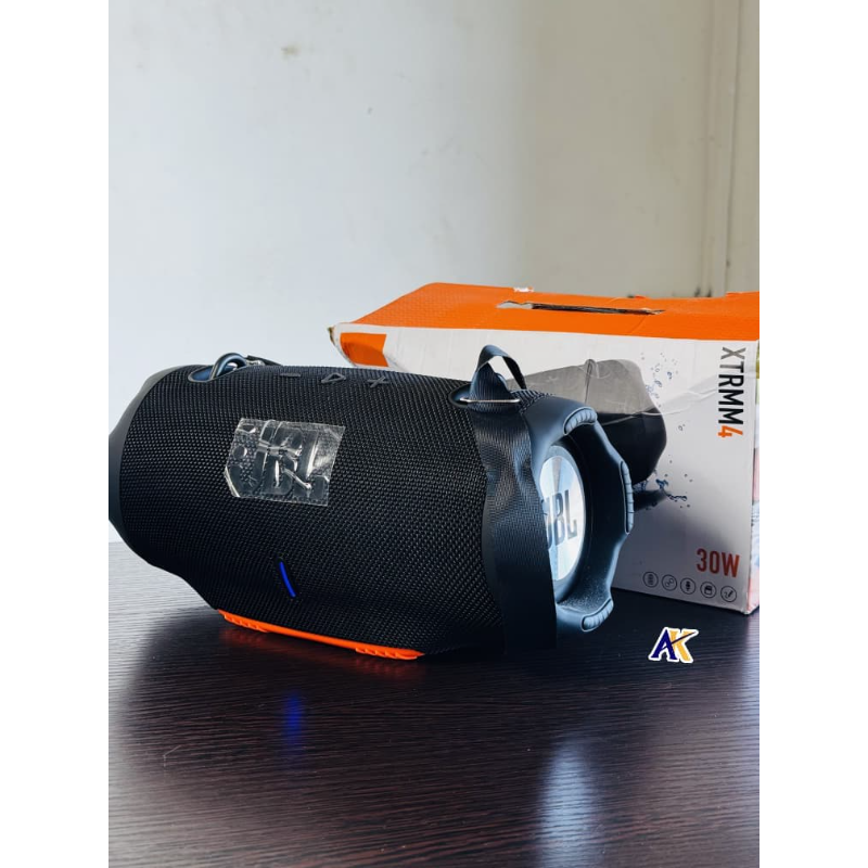 🔊 Woofer Bluetooth JBL Xtreme 4 – 30W