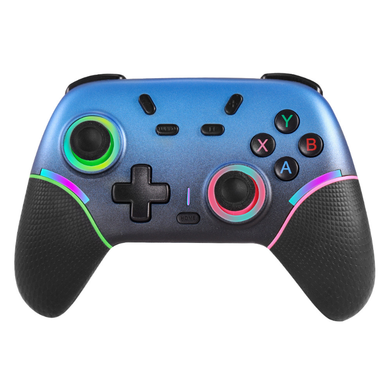 Manette Bluetooth, Manette Sans Fil X9 RGB Multi-Plateforme