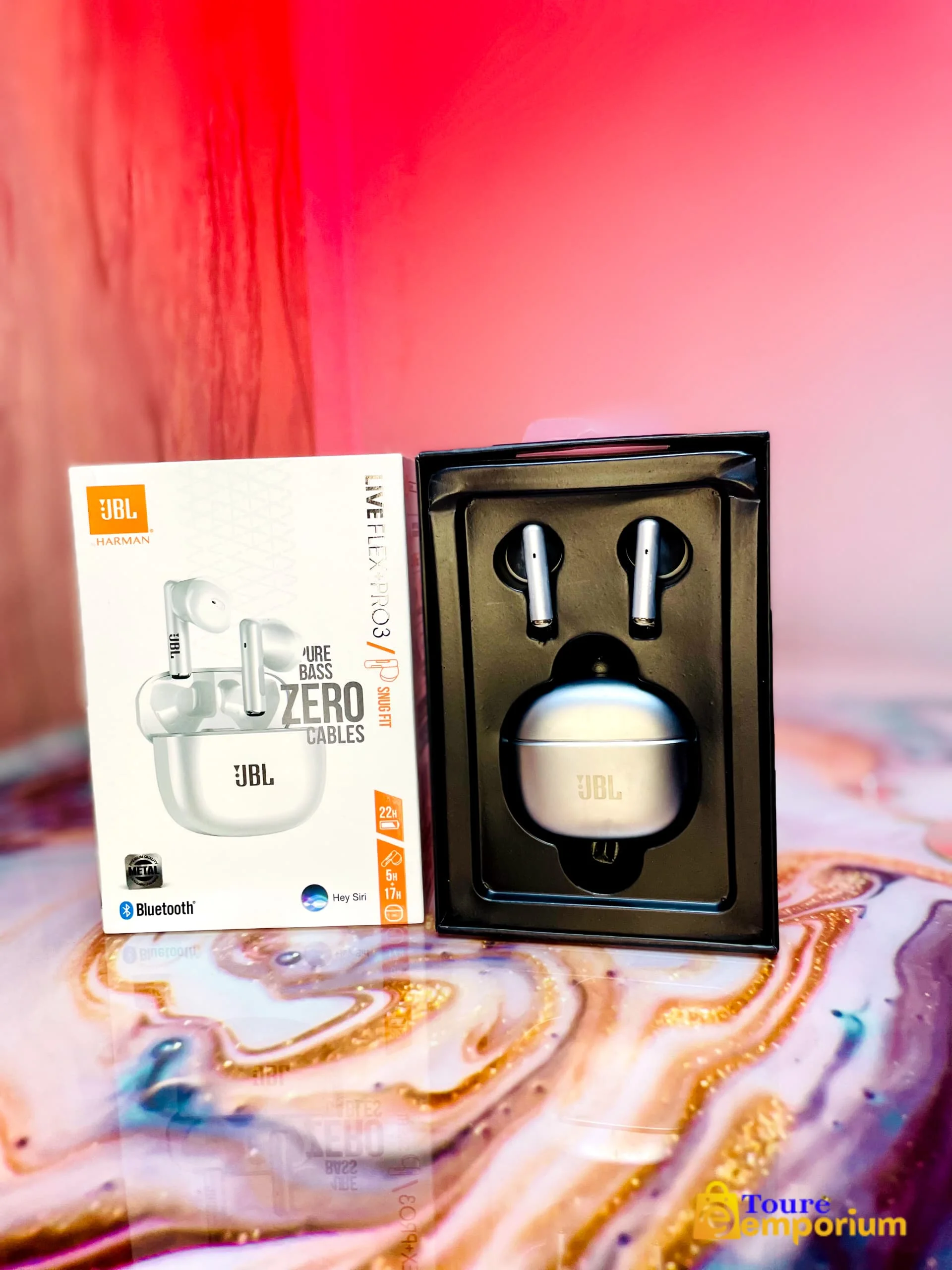 🎧Écouteur Bluetooth JBL Tune