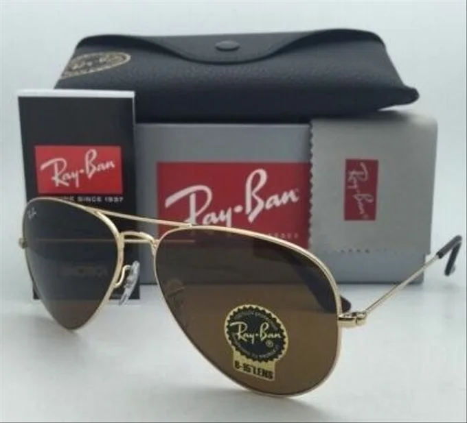 RAYBAN AVIATOR CLASSIC