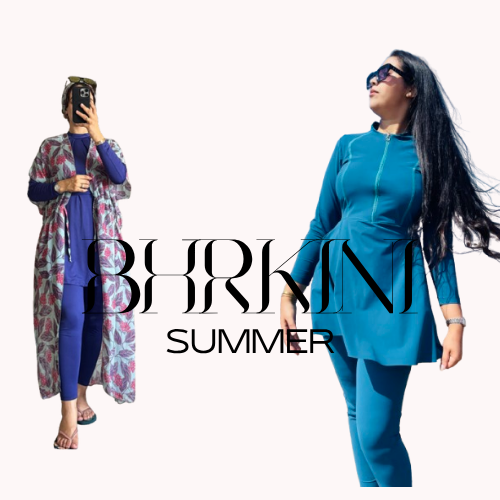 BURKINI SUMMER