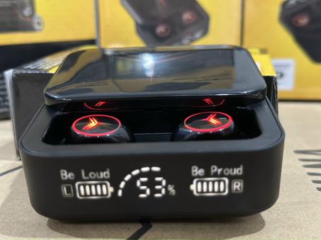 سماعة البلوتوث   M88 Plus